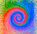Digital Color Dreams