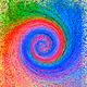 Digital Color Dreams