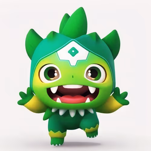 Inconsistent AI Art 99