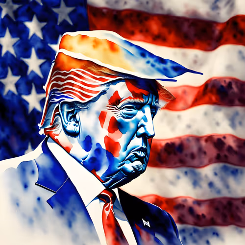 MAGA USA
