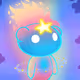 Star by PippyTheRobot x Reddit Collectible Avatars
