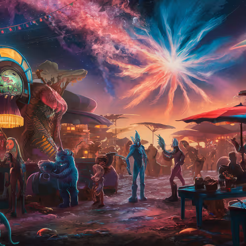 Digital Printing Unique Images