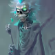 Rick and Morty Undead