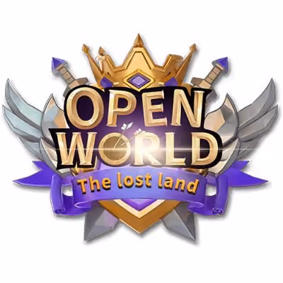Open World: The Lost Land