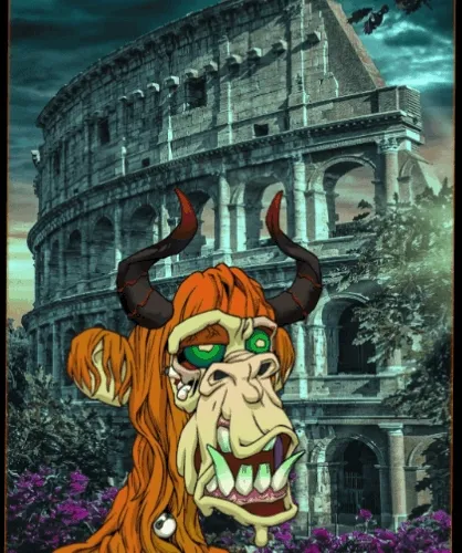 APE Yacht On The Street 2023 (POLYGON)best