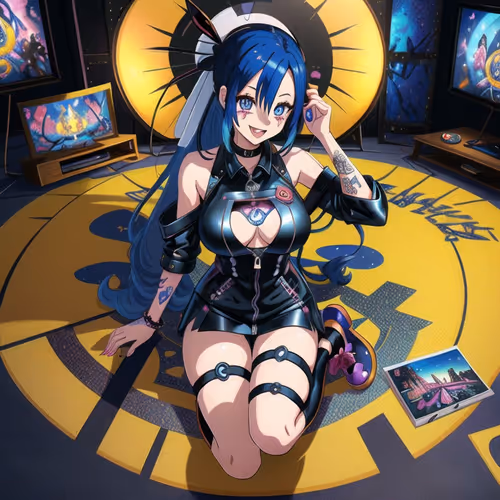 Pecumon Skirmish AM - AC