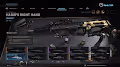 Warzone Blueprints Database