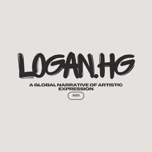 LOGAN: A Global Story of Artistic Expression