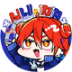 IROIRO × Red Bull Doodle Art : Collaboration Stamp NFT
