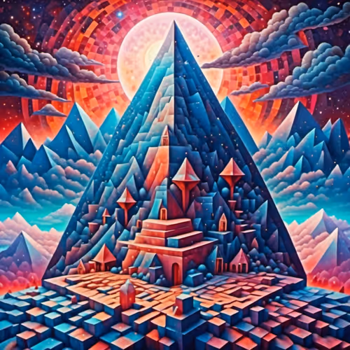 The perfect digital world we live in