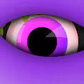 MyMaticEyes