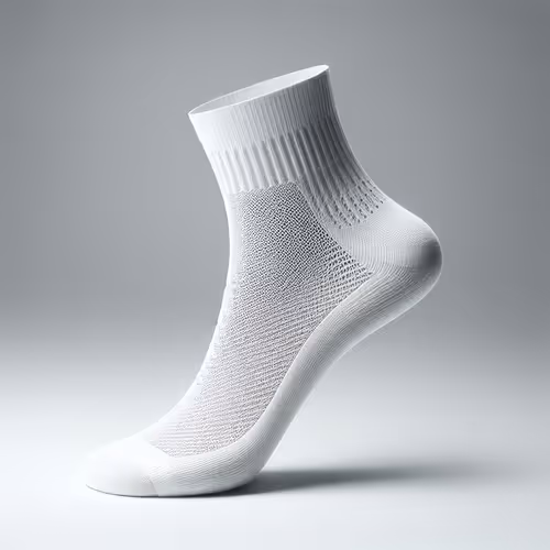 White Sock collection