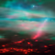 Celestial Omens:  The Dawn of the New World