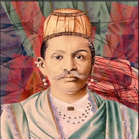 INDIANMINIATURES VOANH REMIX