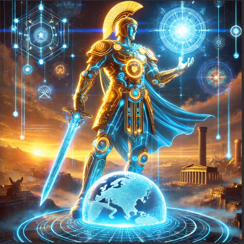 The Heroes Of History