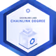 ChainlinkDegree