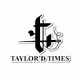 Taylor'd Times