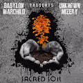 Sacred Soil Unknown Mizery x Lay Low