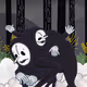 Gloomy by PippyTheRobot x Reddit Collectible Avatars