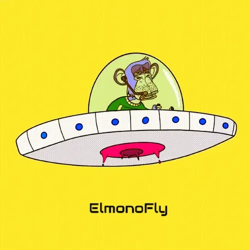 ElmonoFLY