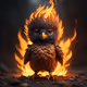 Baby Phoenix