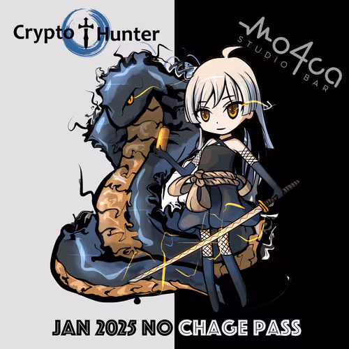 Studio BAR Mo4ca Janualy 2025  Membership NoChage