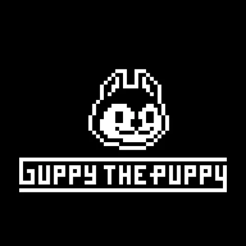 Guppy The Puppy