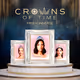 Miss Universe - Crowns Of Time Collection