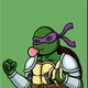 Mutant Turtles