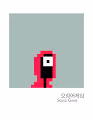 squid game with pixels