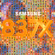 Samsung 837X NFT.NYC Collection Wearables