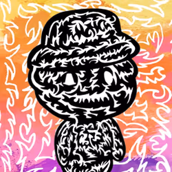 toesling by nakamo-toe x Reddit Collectible Avatars