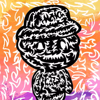 toesling by nakamo-toe x Reddit Collectible Avatars