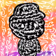 toesling by nakamo-toe x Reddit Collectible Avatars