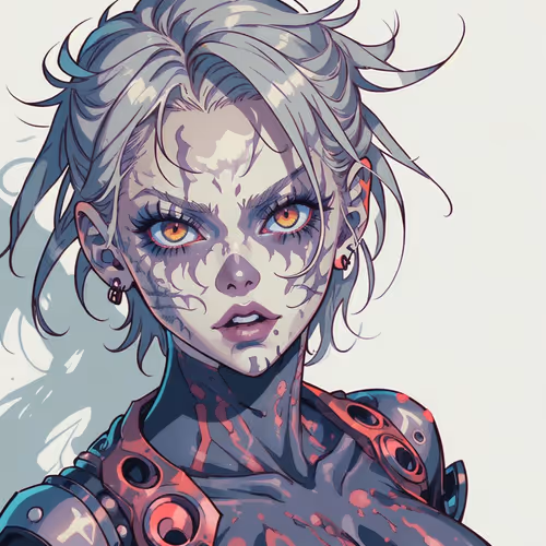 ProCrutnixClub Zombie Version