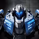 Void Vanguards: Mech Force