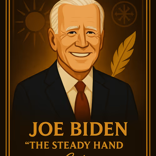 Cajonosama Cards US-Presidents