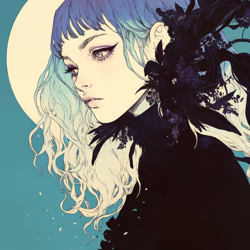 Hachiska Free Mint #1