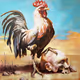 Rooster