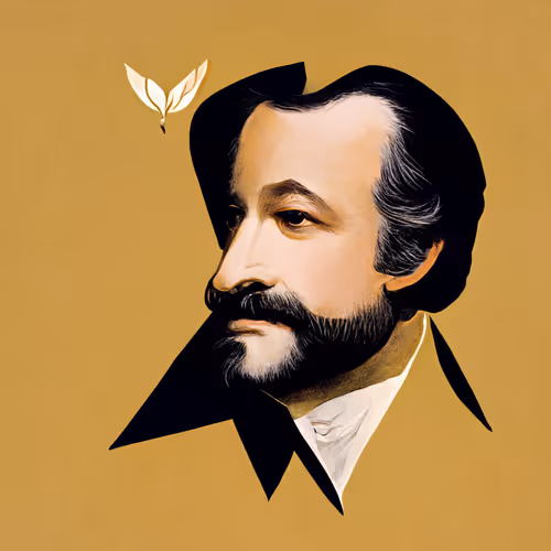 Louis Le Prince Collection