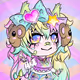 Mimi by BillNye_the_russian_spy x Reddit Collectible Avatars
