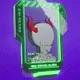 Big Brain Alien Metapass