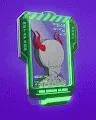 Big Brain Alien Metapass