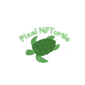 Pixel NFTurtle
