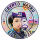 CRYPTO HAIKU 2022