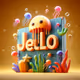 Jello