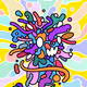Chromatone by Red Halftone x Reddit Collectible Avatars