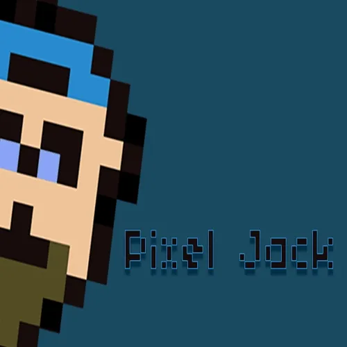 Pixel Jack - KrazyOne