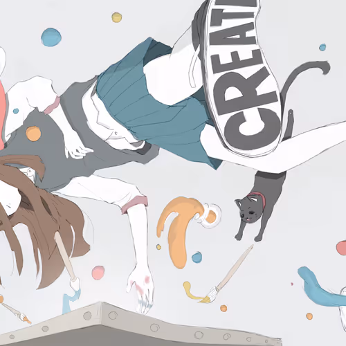 Veil / 螢田うの ( 音楽NFT )