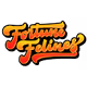 Fortune Felines